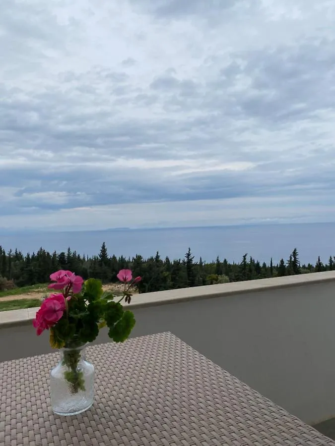 Suzi Apartment Dhërmi Albanien