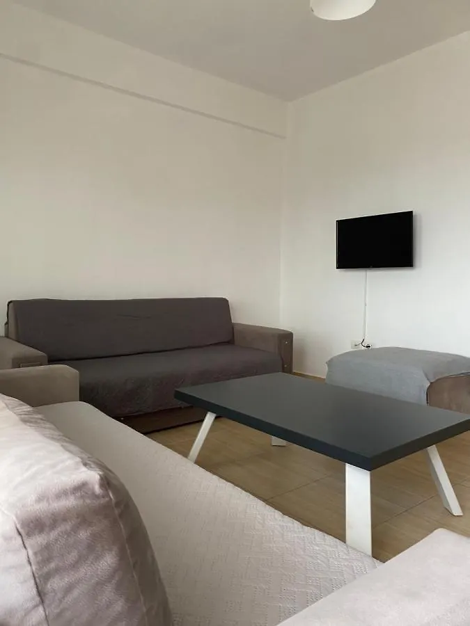 Suzi Apartment Dhërmi 0*,