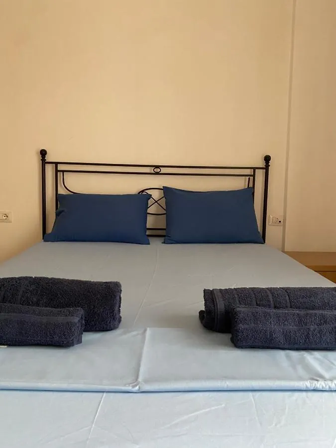 Suzi Apartment Dhërmi
