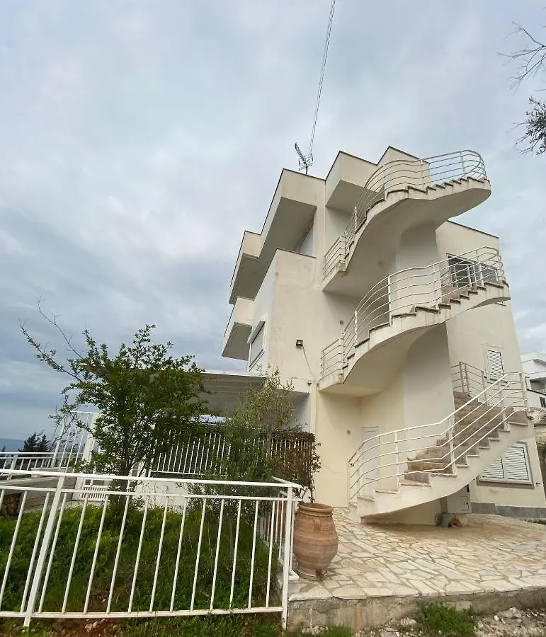 Suzi Apartment Dhërmi Albanien