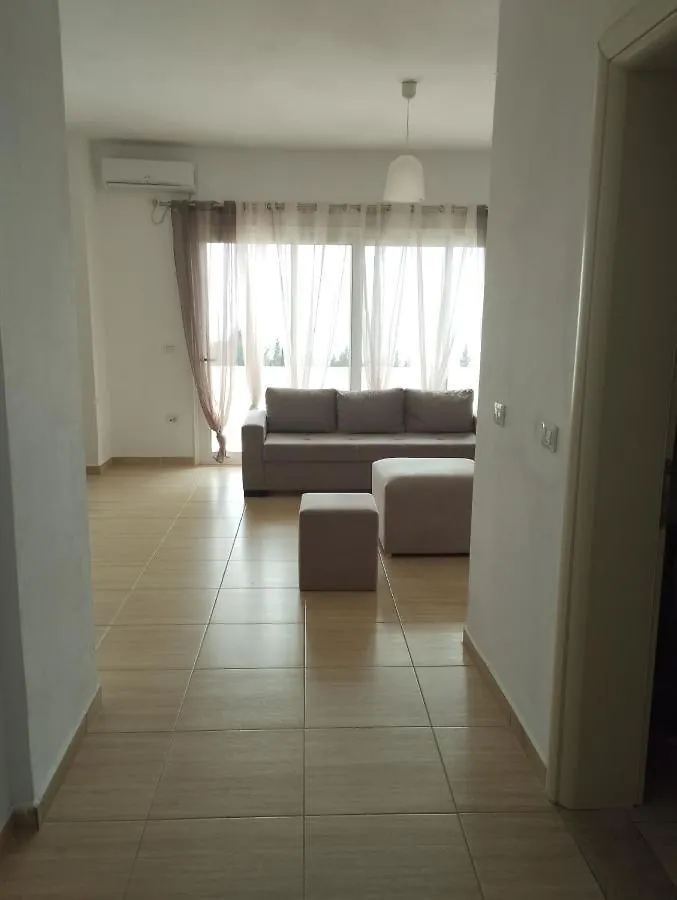 Suzi Apartment Dhërmi