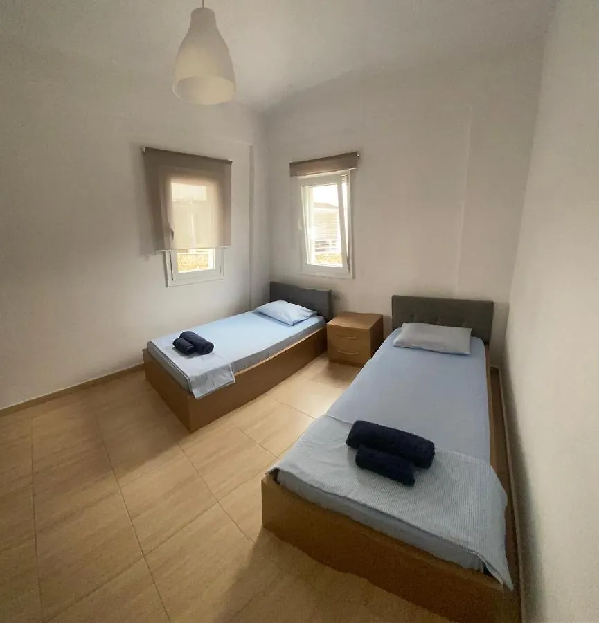 Suzi Apartment Dhërmi