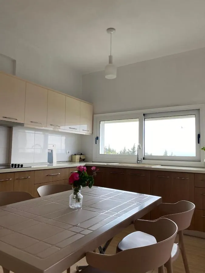 Suzi Apartment Dhërmi Albanien