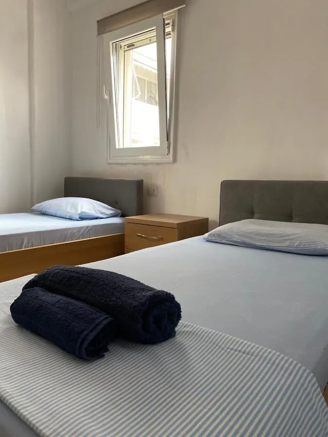 Suzi Apartment Dhërmi