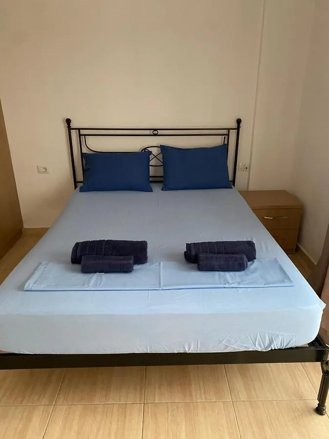 Suzi Apartment Dhërmi Albanien