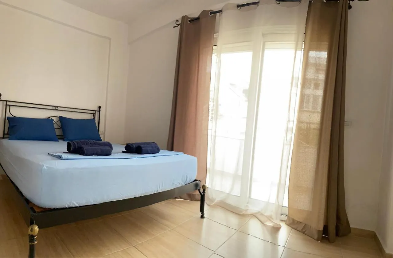 Suzi Apartment Dhërmi